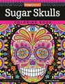 Sugar Skulls Coloring Book - Thaneeya McArdle - 9781497202047
