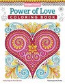Power of Love Coloring Book - Thaneeya McArdle - 9781497203204