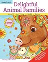 Delightful Animal Families - Thaneeya McArdle - 9781497203334