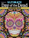 Ultimate Day of the Dead Coloring Book - Thaneeya McArdle - 9781497206236