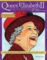 Queen Elizabeth II Royal Coloring Book - Veronica Hue - 9781497206540