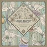 Leon's Journey Coloring Book - Kanoko Egusa - 9781497207714