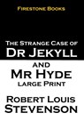 Jekyll and Hyde - Robert Louis Stevenson - 9781497306639