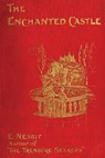 The Enchanted Castle - E. Nesbit - 9781497425163