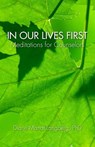 In Our Lives First: Meditations for Counselors - LANGBERG,  Diane - 9781497444010