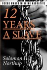 12 Years a Slave - Solomon Northup - 9781497500327