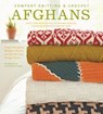 Comfort Knitting & Crochet: Afghans - Norah Gaughan ; Margery Winter ; Berroco Design Team ; Thayer Allyson Gowdy - 9781497601444