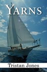 Yarns - Tristan Jones - 9781497603516