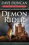 Demon Rider - Dave Duncan - 9781497605978