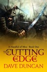 The Cutting Edge - Dave Duncan - 9781497606067