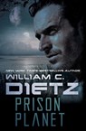 Prison Planet - William C. Dietz - 9781497606760