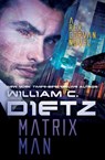 Matrix Man - William C. Dietz - 9781497606821