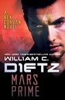 Mars Prime - William C. Dietz - 9781497606852