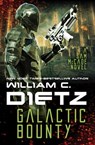 Galactic Bounty - William C. Dietz - 9781497606913