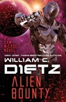 Alien Bounty - William C. Dietz - 9781497607095
