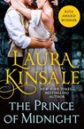 The Prince of Midnight - Laura Kinsale - 9781497620360