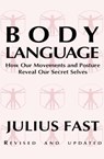 Body Language - Julius Fast - 9781497622685