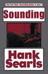 Sounding - Hank Searls - 9781497634862