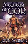 Assassin of Gor - John Norman - 9781497636491
