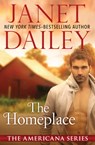 The Homeplace - DAILEY,  Janet - 9781497639577