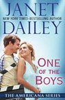 One of the Boys - Janet Dailey - 9781497639645