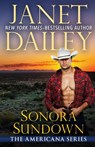 Sonora Sundown - Janet Dailey - 9781497639706