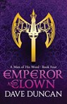 Emperor and Clown - Dave Duncan - 9781497640375