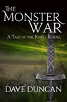 The Monster War - Dave Duncan - 9781497640467