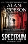 Spectrum - Alan Jacobson - 9781497641938