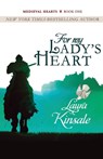 For My Lady's Heart - Laura Kinsale - 9781497642096