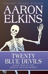 Twenty Blue Devils - Aaron Elkins - 9781497643307