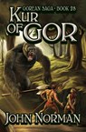 Kur of Gor - John Norman - 9781497644885