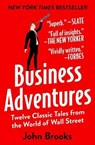BUSINESS ADV - BROOKS,  John - 9781497644892