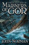 Mariners of Gor - John Norman - 9781497644953