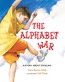 The Alphabet War - Diane Burton Robb - 9781497647732