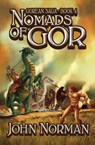 Nomads of Gor - John Norman - 9781497648456