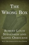 The Wrong Box - Robert Louis Stevenson ; Lloyd Osbourne - 9781497648722