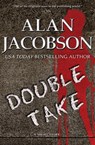 Double Take - Alan Jacobson - 9781497655911