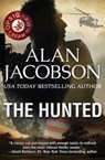 The Hunted - Alan Jacobson - 9781497656031