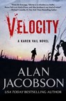 Velocity - Alan Jacobson - 9781497656093