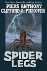 Spider Legs - Piers Anthony ; Clifford A. Pickover - 9781497658295