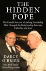 The Hidden Pope - Darcy O'Brien - 9781497658561
