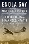 Enola Gay - Gordon Thomas ; Max Morgan-Witts - 9781497658868