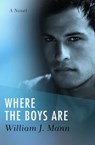 Where the Boys Are - William J. Mann - 9781497667204