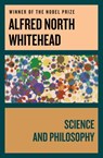 Science and Philosophy - Alfred North Whitehead - 9781497675803
