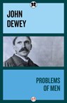 Problems of Men - John Dewey - 9781497675926