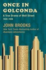 Once in Golconda - John Brooks - 9781497679078