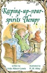 Keeping-up-your-spirits Therapy - Linda Allison-Lewis - 9781497681514