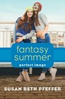 Fantasy Summer - Susan Beth Pfeffer - 9781497682818