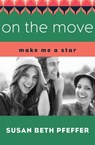 On the Move - Susan Beth Pfeffer - 9781497682870